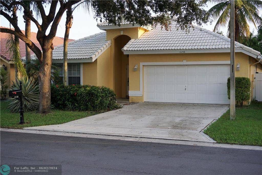 Boca Raton, FL 33428,10158 Brookville Ln