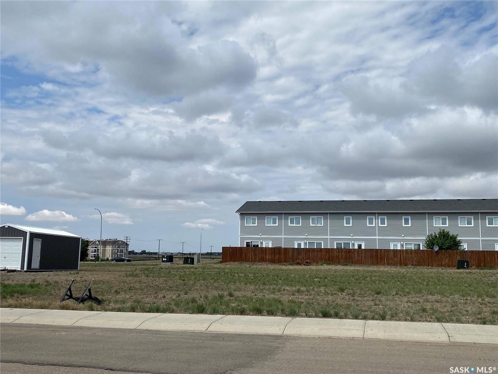 Kindersley, SK S0L 1S1,88 Brookhollow BOULEVARD