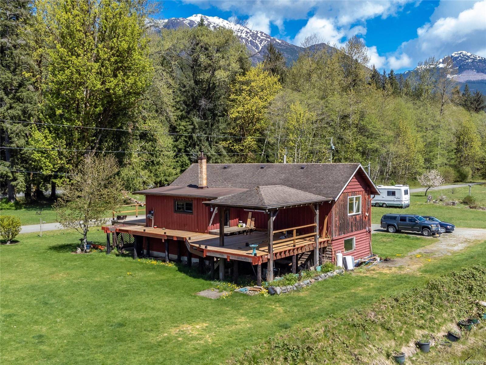 Sayward, BC V0P 1R0,1769 Sayward Rd