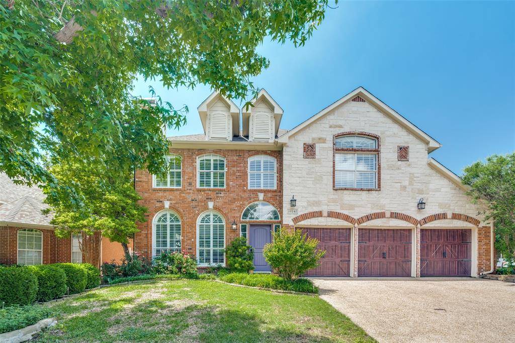 Addison, TX 75001,14641 Waterview Circle