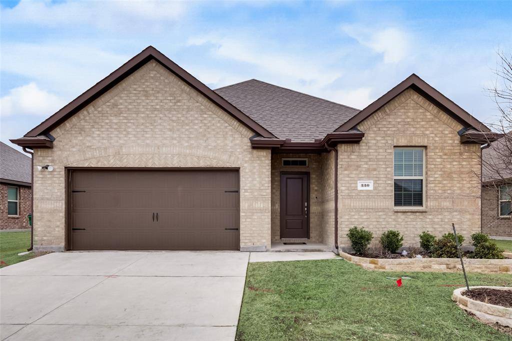 Fate, TX 75087,330 Headwater Drive