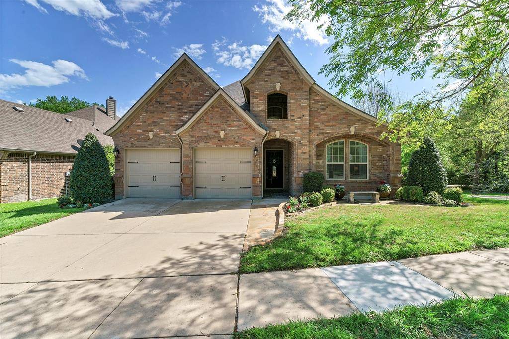 Fort Worth, TX 76126,9941 Rolling Hills Drive