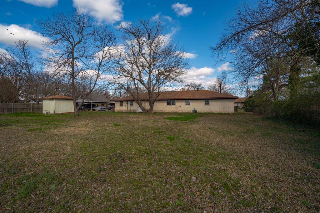 Cooper, TX 75432,115 Horseshoe Drive