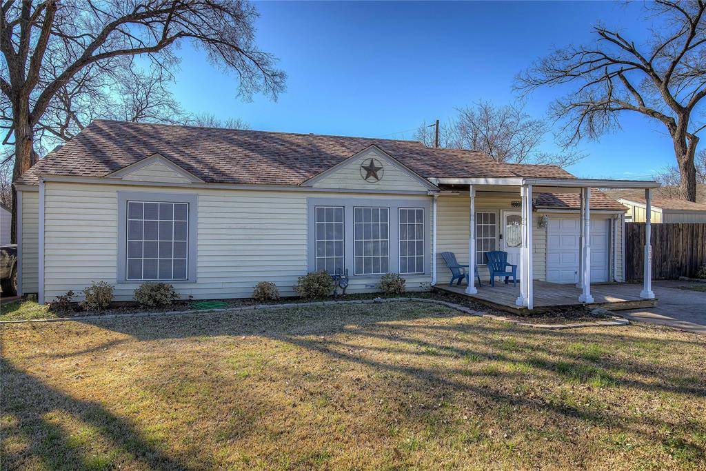 Seagoville, TX 75159,102 Avenue C