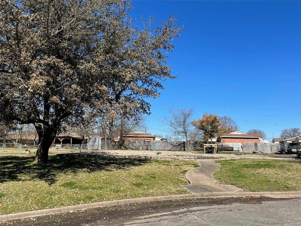 Cooper, TX 75432,1403 Circle Drive