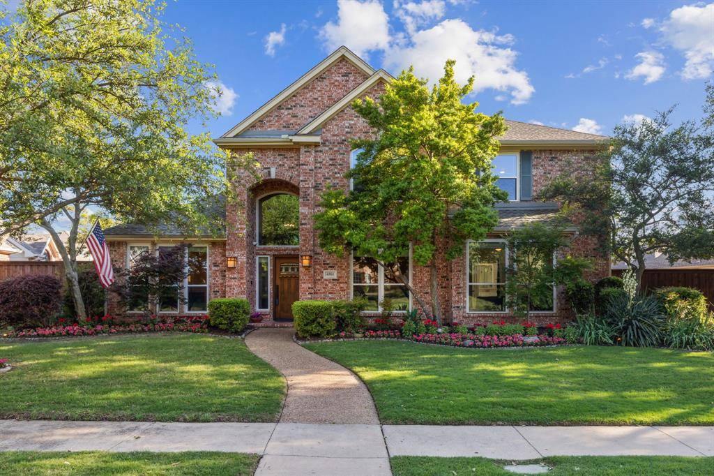 Plano, TX 75093,4304 Barnsley Drive