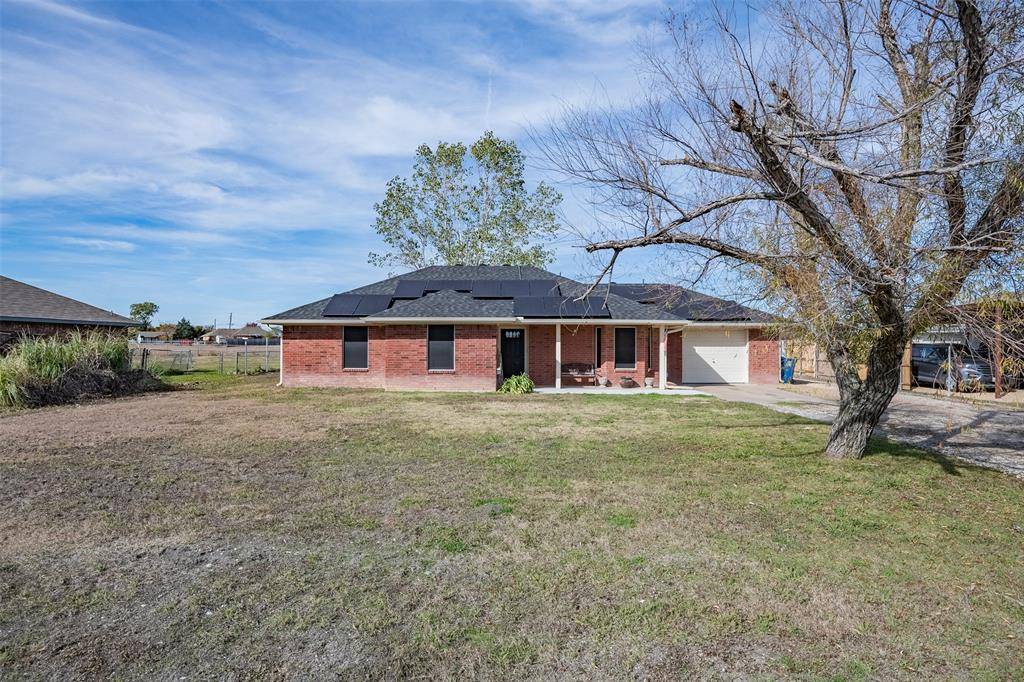 Palmer, TX 75152,436 Green Acres Drive