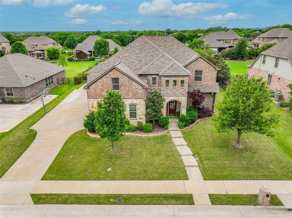 Rockwall, TX 75087,794 Barrymore Drive