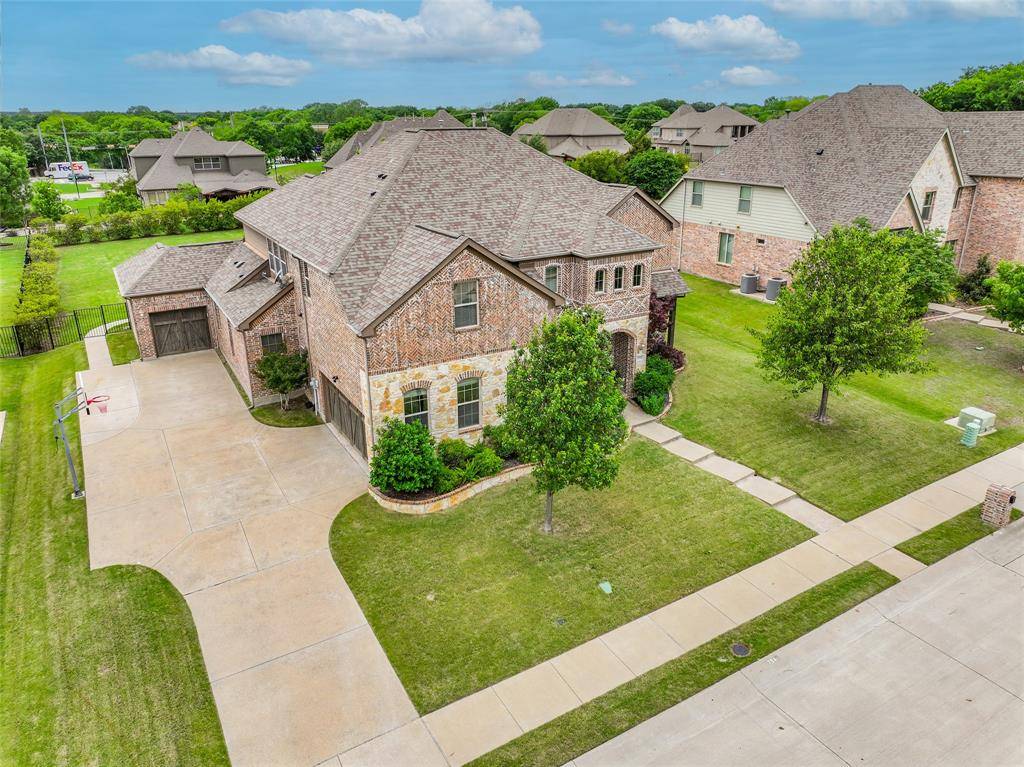 Rockwall, TX 75087,794 Barrymore Drive