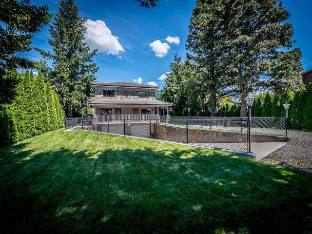 Kamloops, BC V2C 4L6,2736 THOMPSON DRIVE