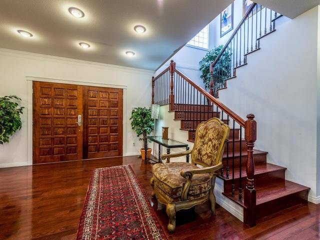 Kamloops, BC V2C 4L6,2736 THOMPSON DRIVE