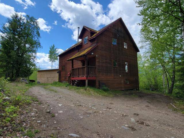 4540 CLEARWATER VALLEY RD, Clearwater, BC