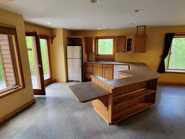 4540 CLEARWATER VALLEY RD, Clearwater, BC