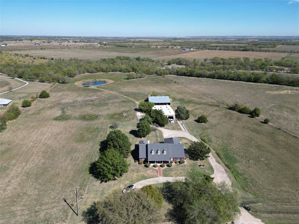 Grandview, TX 76050,5029 County Road 206