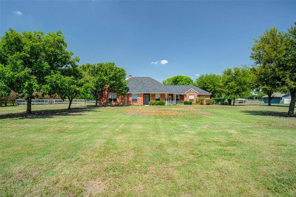 Fairview, TX 75069,61 Man O War Lane