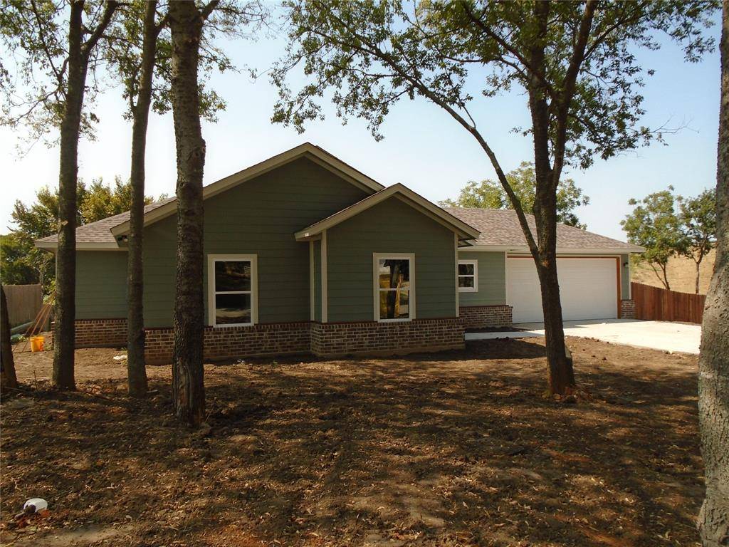 Alvarado, TX 76009,607 W Cotter Avenue