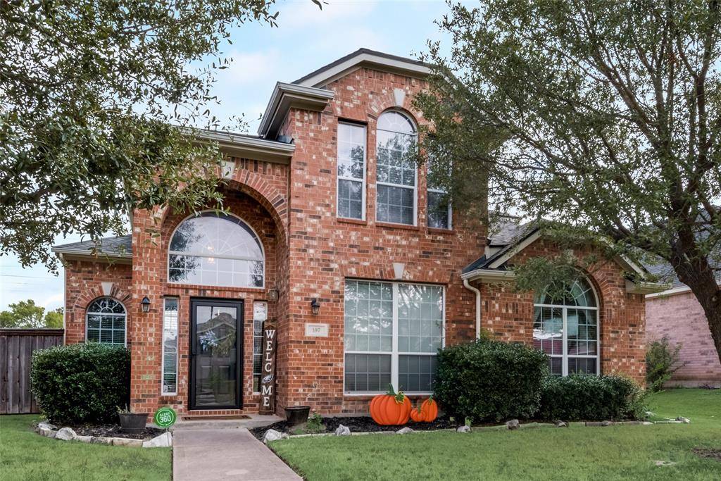 Cedar Hill, TX 75104,107 Glacier Lane