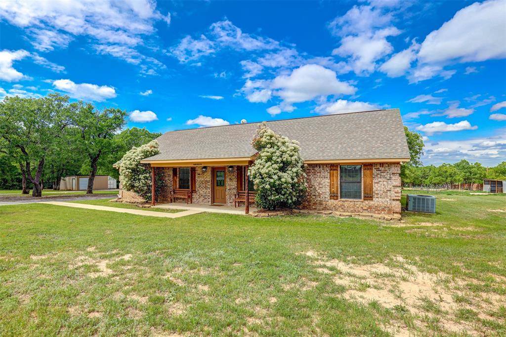 Paradise, TX 76073,2097 County Road 3555