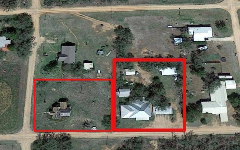 Mccaulley, TX 79534,1254 County Road 774