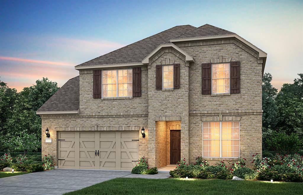 Little Elm, TX 76227,3817 Pearlwood Road