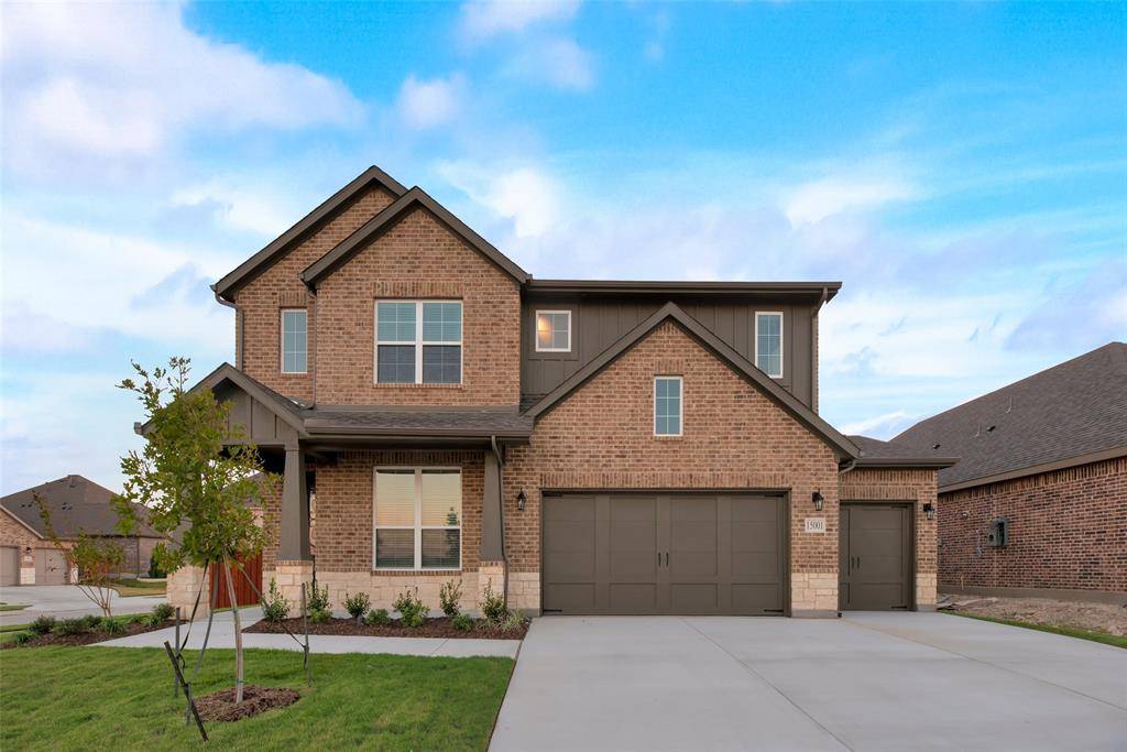 Aledo, TX 76008,15001 Ted Trail