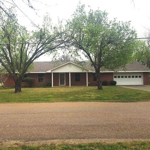 Mabank, TX 75147,408 N 1st Street