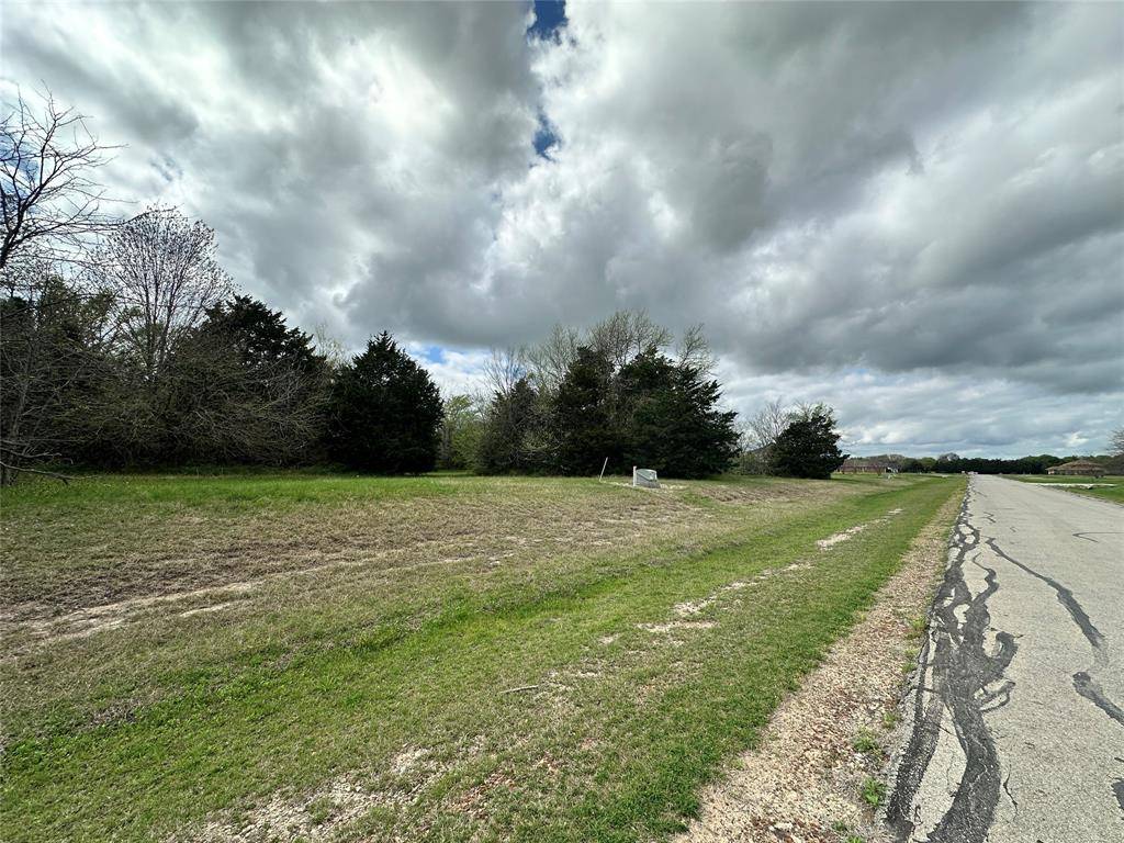 Corsicana, TX 75109,Lot 184 Cobalt Cove