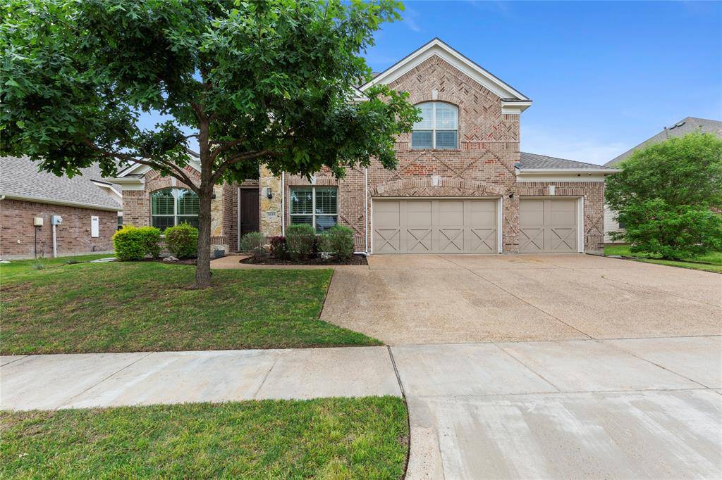 Wylie, TX 75098,3035 Ruby Drive