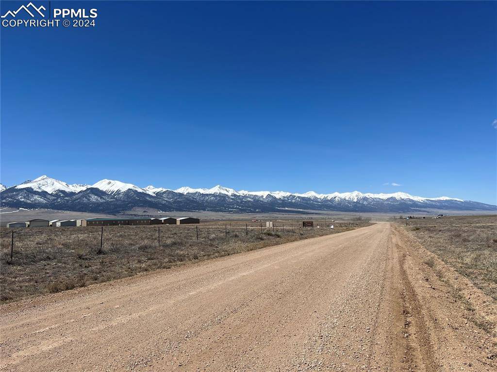 Westcliffe, CO 81252,541 County Road 310