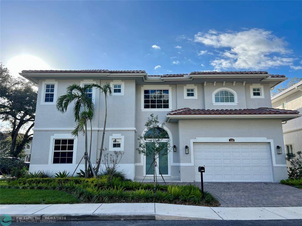 Dania Beach, FL 33312,3558 Forest View Cir