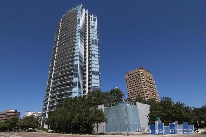 Dallas, TX 75201,2900 Mckinnon Street #603