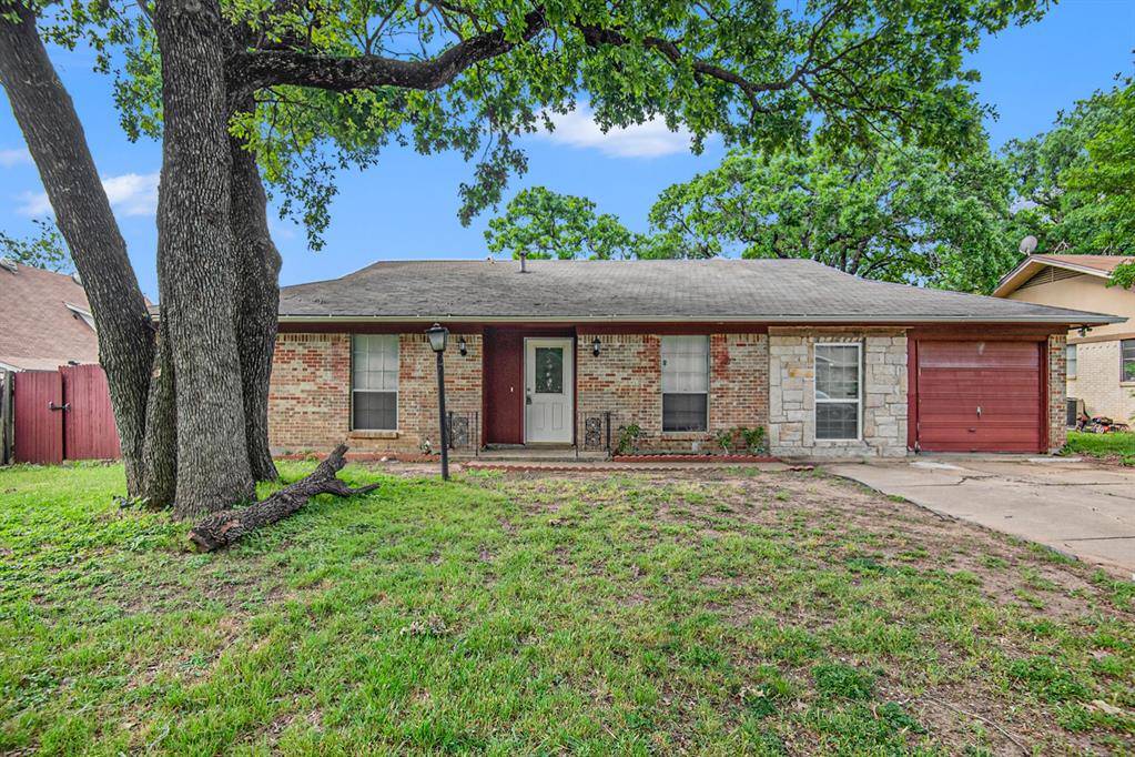 Forest Hill, TX 76140,3420 Anmar Court