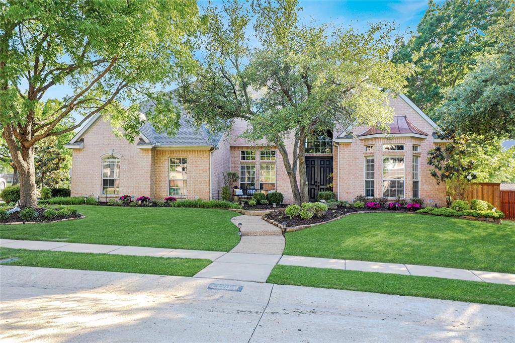 Mckinney, TX 75072,5204 N Meadow Ridge Circle