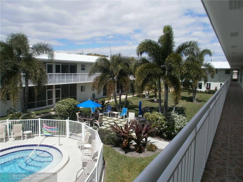 Lighthouse Point, FL 33064,2100 NE 38th St  #208