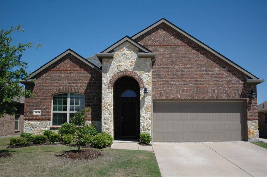 Anna, TX 75409,2621 Hillrich Drive