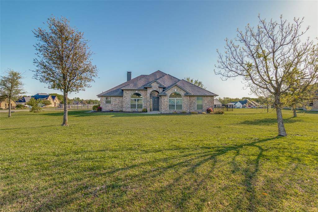 Gunter, TX 75058,897 Cypress Point Drive