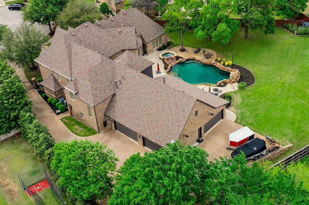 Southlake, TX 76092,2119 Cheyenne Park Lane