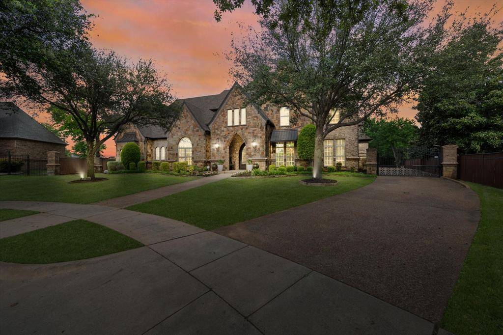 Southlake, TX 76092,2119 Cheyenne Park Lane