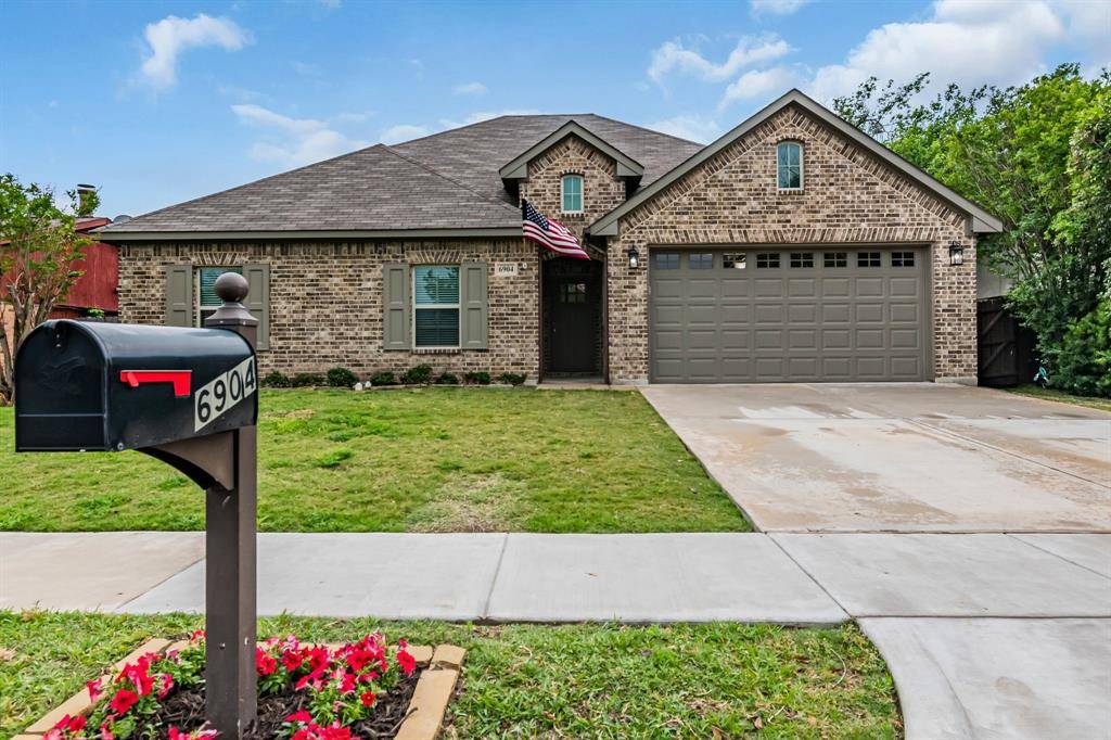 North Richland Hills, TX 76182,6904 Southampton Drive