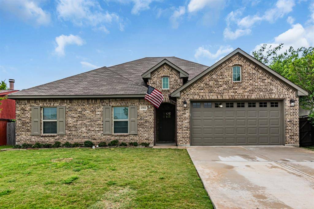 North Richland Hills, TX 76182,6904 Southampton Drive