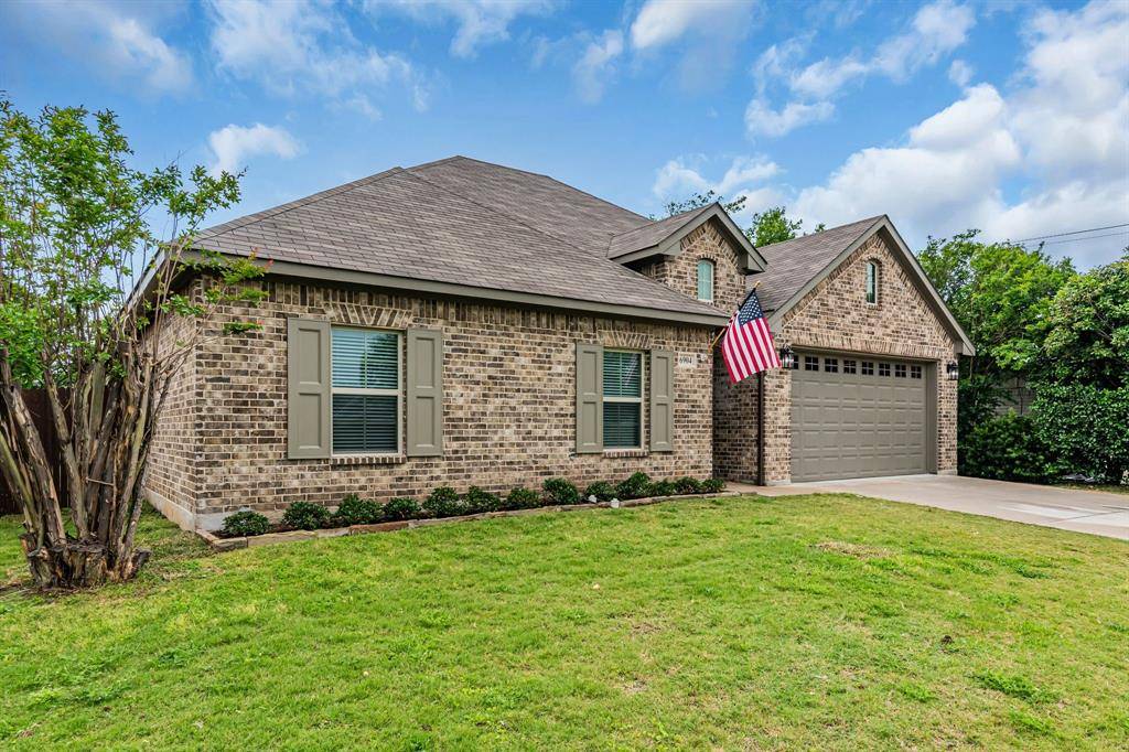 North Richland Hills, TX 76182,6904 Southampton Drive