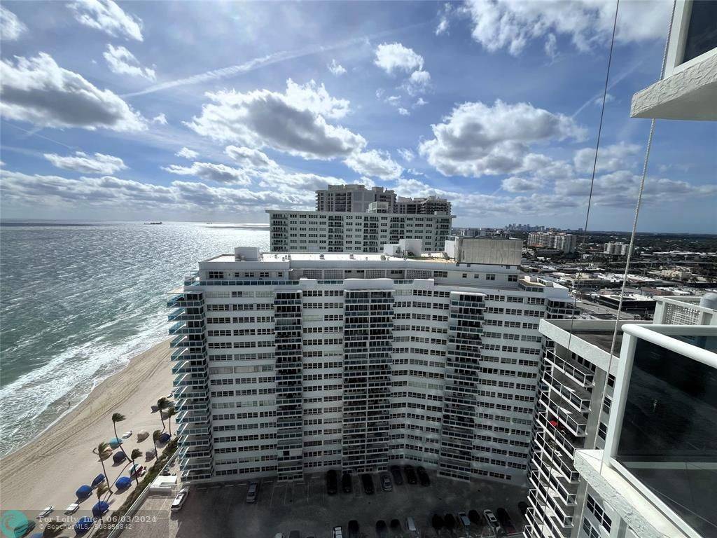 Fort Lauderdale, FL 33308,3500 Galt Ocean Dr  #2103