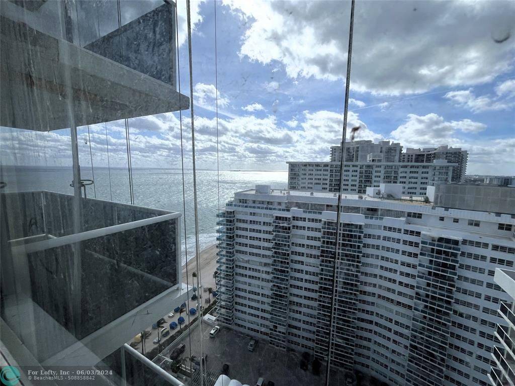 Fort Lauderdale, FL 33308,3500 Galt Ocean Dr  #2103