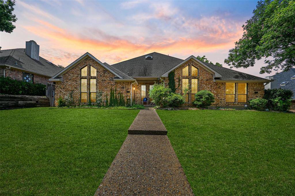 Dallas, TX 75287,2808 Monet Place