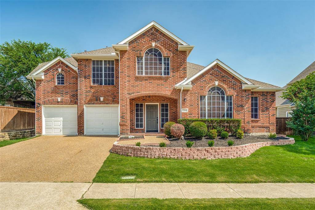 Mckinney, TX 75072,5304 Arrowhead Way