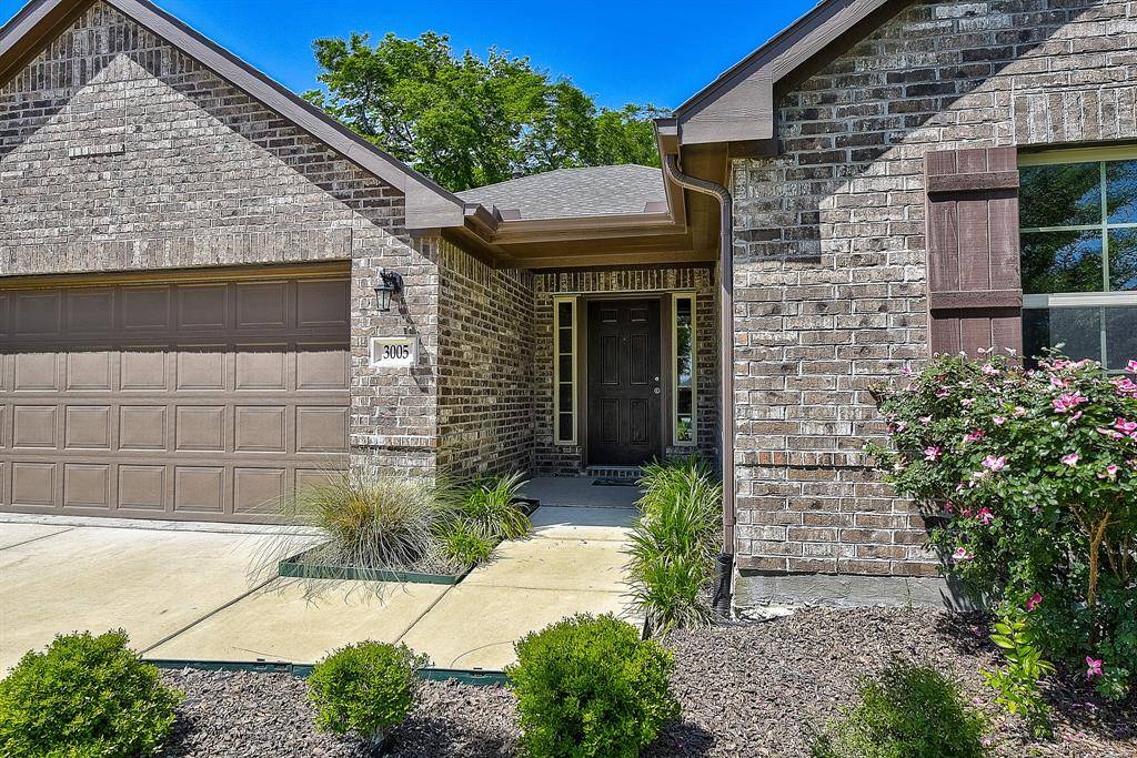 Melissa, TX 75454,3005 Teak Drive