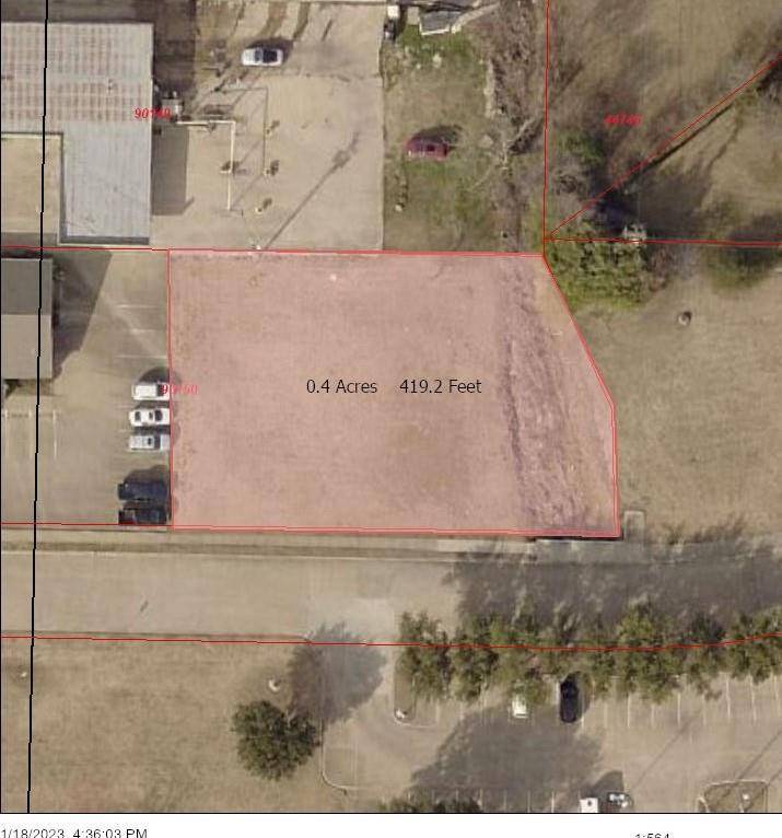 Greenville, TX 75401,TBD Lou Finney Drive