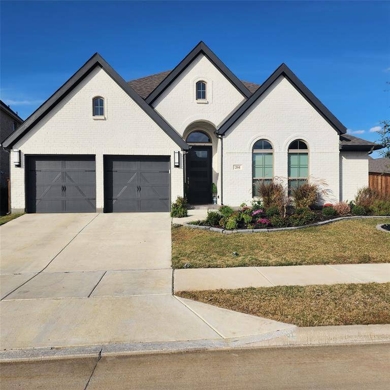 Little Elm, TX 75068,204 Oak Hollow Way