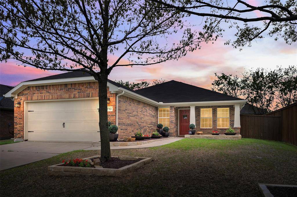 Melissa, TX 75454,3703 Redwood Circle