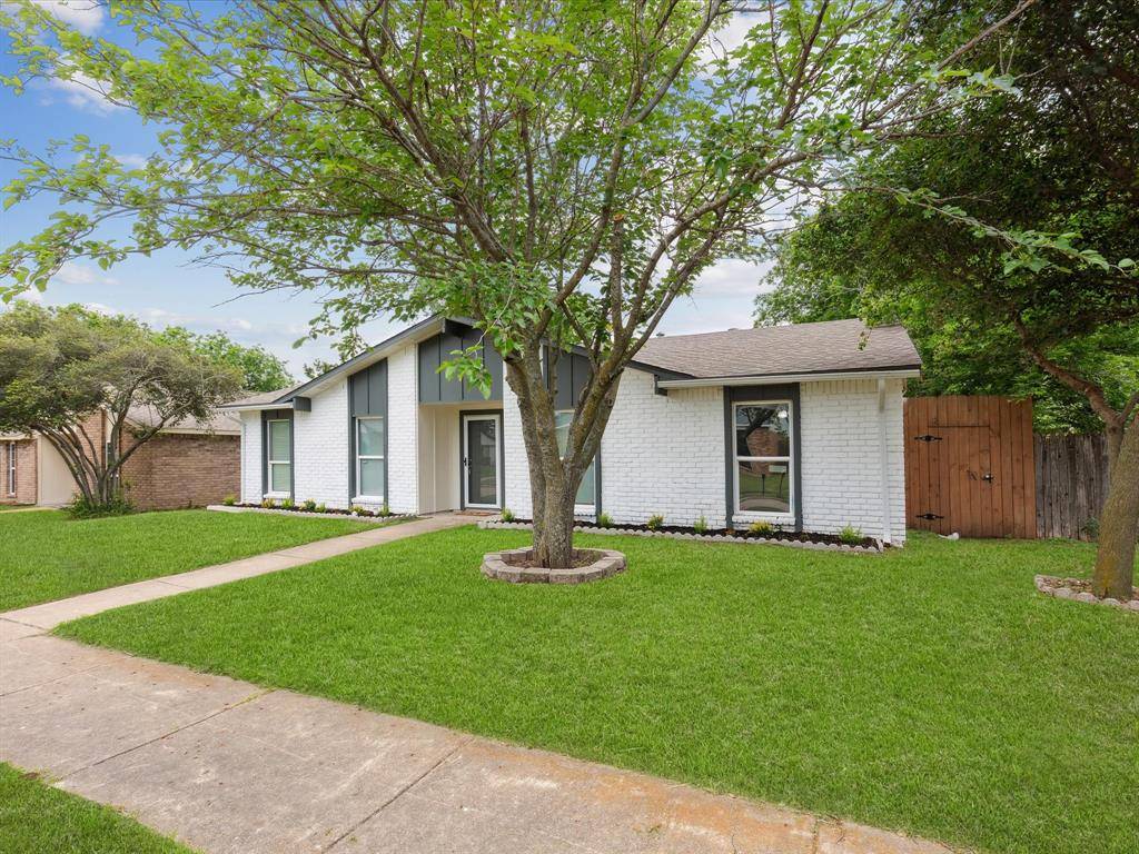 Dallas, TX 75249,7310 Cloverglen Drive